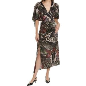 AllSaints Safiya Gene Dress NWT